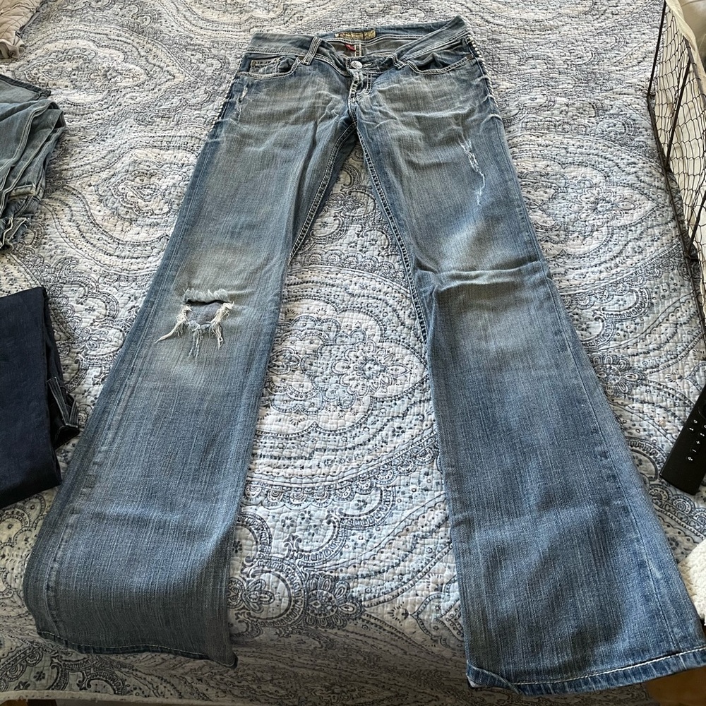 Jeans
